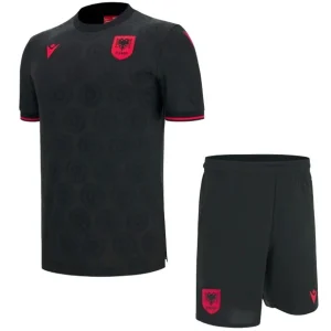 Albania Jersey 2026 - Jersey Albania | Jersey Kit Arena
