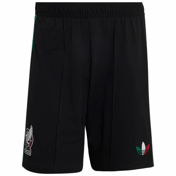 Mexico Pants 2026 - Shorts Mexico | Jersey Kit Arena