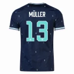 Thomas Muller Jersey - Jersey Thomas Muller | Jersey Kit Arena
