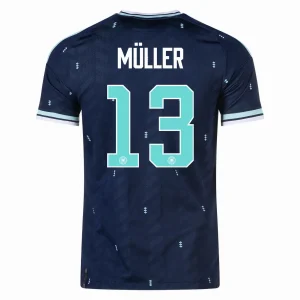 Thomas Muller Jersey - Jersey Thomas Muller | Jersey Kit Arena
