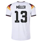 Thomas Muller Jersey - Jersey Thomas Muller | Jersey Kit Arena