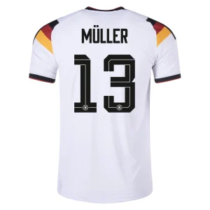 Thomas Muller Jersey - Jersey Thomas Muller | Jersey Kit Arena