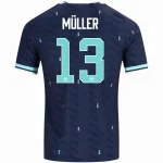 Thomas Muller Jersey - Jersey Thomas Muller | Jersey Kit Arena