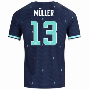 Thomas Muller Jersey - Jersey Thomas Muller | Jersey Kit Arena