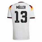 Thomas Muller Jersey - Jersey Thomas Muller | Jersey Kit Arena