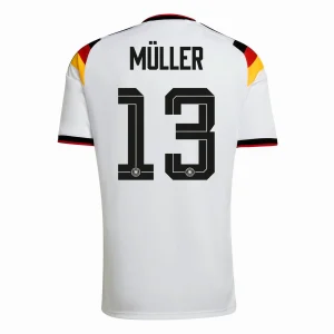Thomas Muller Jersey - Jersey Thomas Muller | Jersey Kit Arena