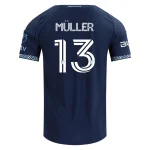 Thomas Muller Jersey 2026 - Jersey Thomas Muller | Jersey Kit Arena