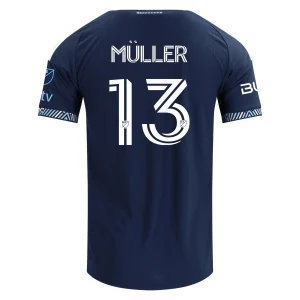 Thomas Muller Jersey 2026 - Jersey Thomas Muller | Jersey Kit Arena