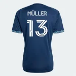 Thomas Muller Jersey 2026 - Jersey Thomas Muller | Jersey Kit Arena