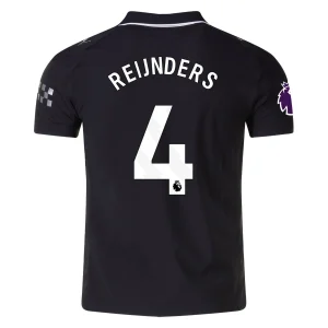 Tijjani Reijnders Jersey - Jersey Tijjani Reijnders | Jersey Kit Arena
