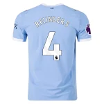 Tijjani Reijnders Jersey - Jersey Tijjani Reijnders | Jersey Kit Arena