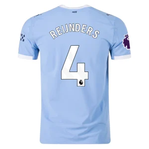 Tijjani Reijnders Jersey - Jersey Tijjani Reijnders | Jersey Kit Arena