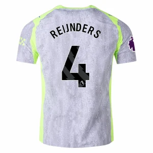 Tijjani Reijnders Jersey - Jersey Tijjani Reijnders | Jersey Kit Arena