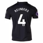 Tijjani Reijnders Jersey - Jersey Tijjani Reijnders | Jersey Kit Arena