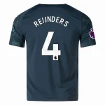 Tijjani Reijnders Jersey - Jersey Tijjani Reijnders | Jersey Kit Arena
