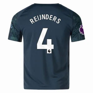 Tijjani Reijnders Jersey - Jersey Tijjani Reijnders | Jersey Kit Arena