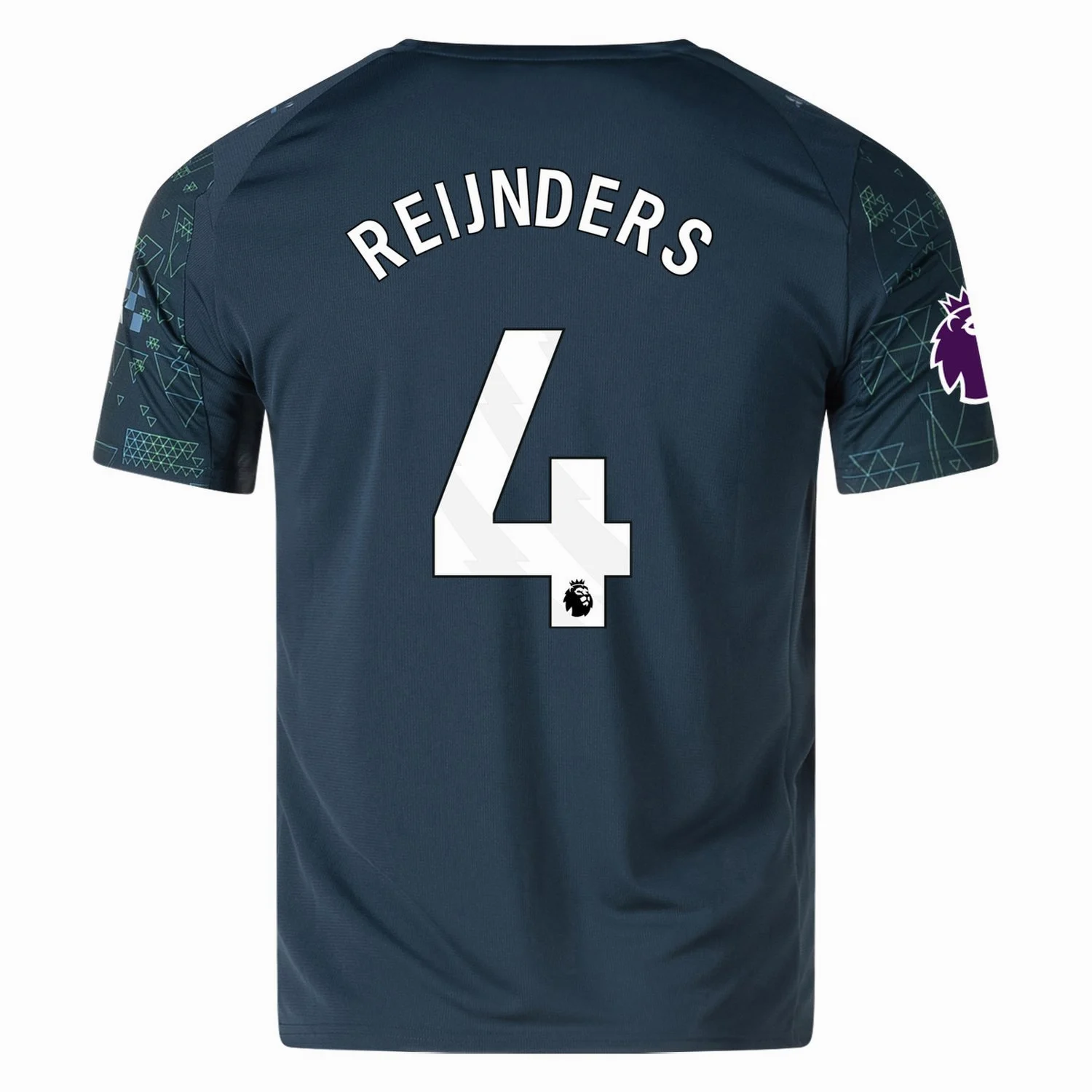Tijjani Reijnders Jersey - Jersey Tijjani Reijnders | Jersey Kit Arena