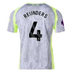 Tijjani Reijnders Jersey - Jersey Tijjani Reijnders | Jersey Kit Arena