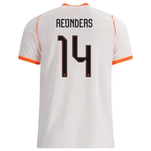 Tijjani Reijnders Jersey - Jersey Tijjani Reijnders | Jersey Kit Arena