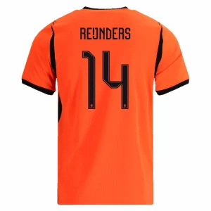 Tijjani Reijnders Jersey - Jersey Tijjani Reijnders | Jersey Kit Arena