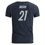 Tim Weah Jersey - Jersey Tim Weah | Jersey Kit Arena