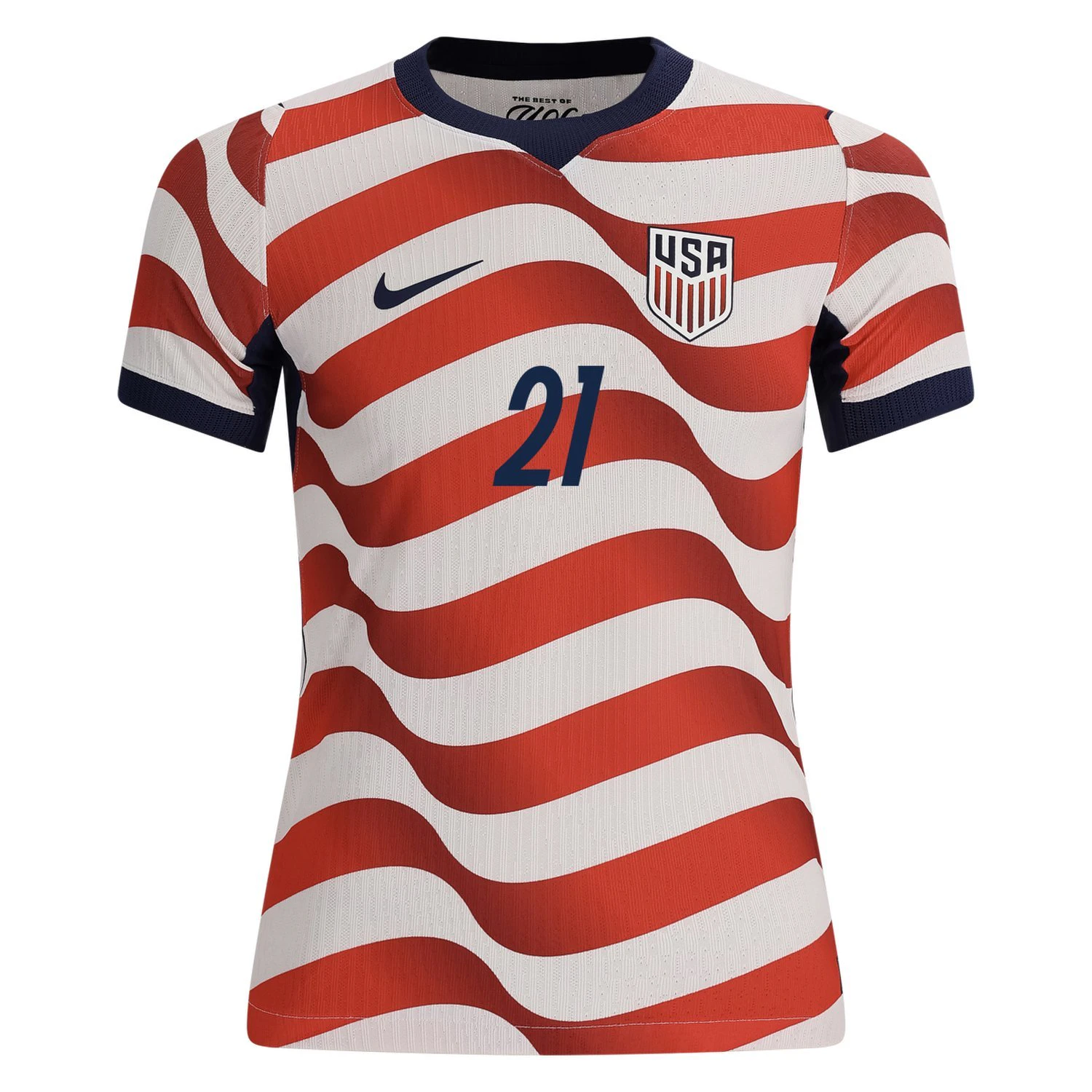 Tim Weah Jersey - Jersey Tim Weah | Jersey Kit Arena