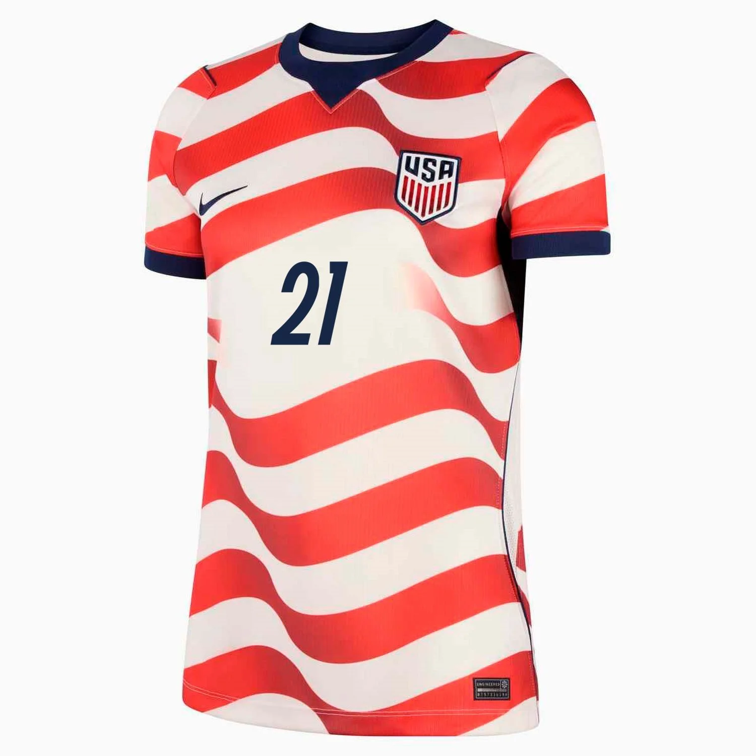 Tim Weah Jersey - Jersey Tim Weah | Jersey Kit Arena