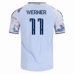 Timo Werner Jersey 2026 - Jersey Timo Werner | Jersey Kit Arena