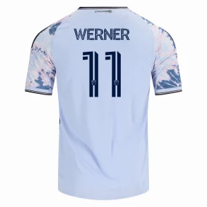 Timo Werner Jersey 2026 - Jersey Timo Werner | Jersey Kit Arena