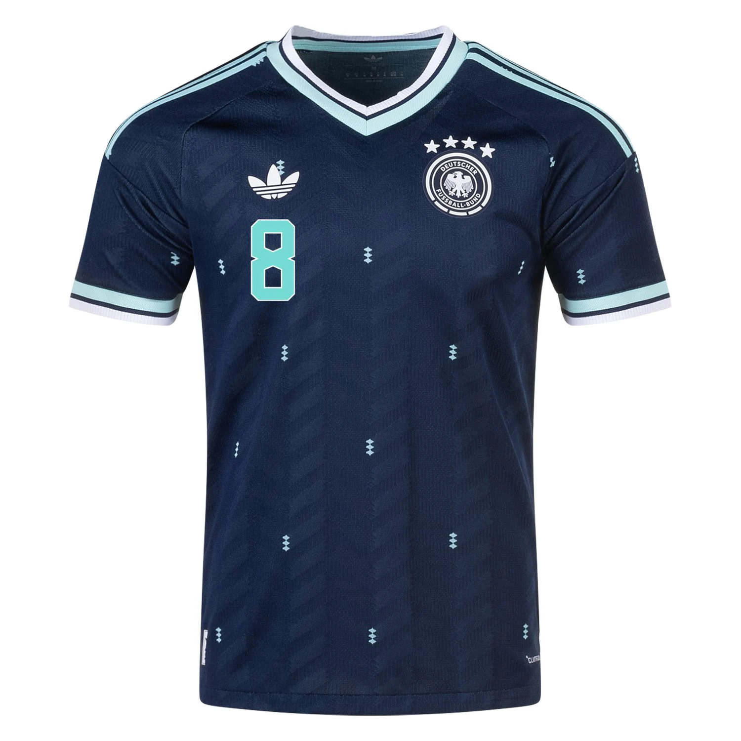 Toni Kroos Jersey - Jersey Toni Kroos | Jersey Kit Arena
