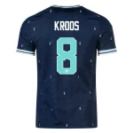 Toni Kroos Jersey - Jersey Toni Kroos | Jersey Kit Arena