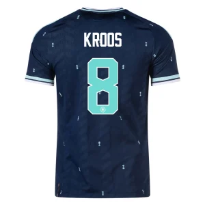 Toni Kroos Jersey - Jersey Toni Kroos | Jersey Kit Arena