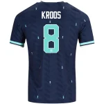 Toni Kroos Jersey - Jersey Toni Kroos | Jersey Kit Arena