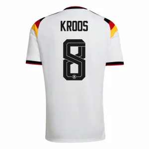 Toni Kroos Jersey - Jersey Toni Kroos | Jersey Kit Arena