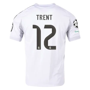 Trent Alexander-Arnold Jersey - Jersey Trent Alexander-Arnold | Jersey Kit Arena