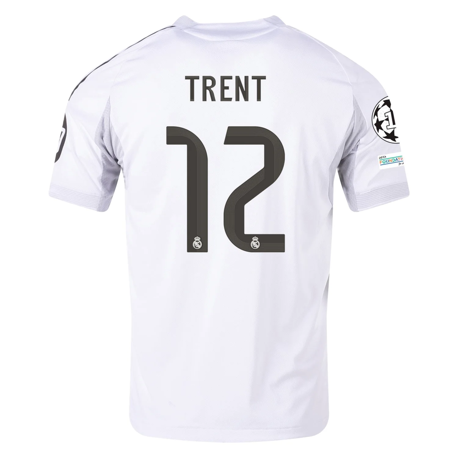 Trent Alexander-Arnold Jersey - Jersey Trent Alexander-Arnold | Jersey Kit Arena