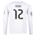 Trent Alexander-Arnold Jersey - Jersey Trent Alexander-Arnold | Jersey Kit Arena