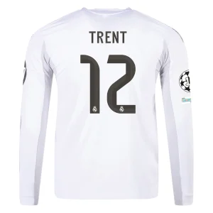 Trent Alexander-Arnold Jersey - Jersey Trent Alexander-Arnold | Jersey Kit Arena