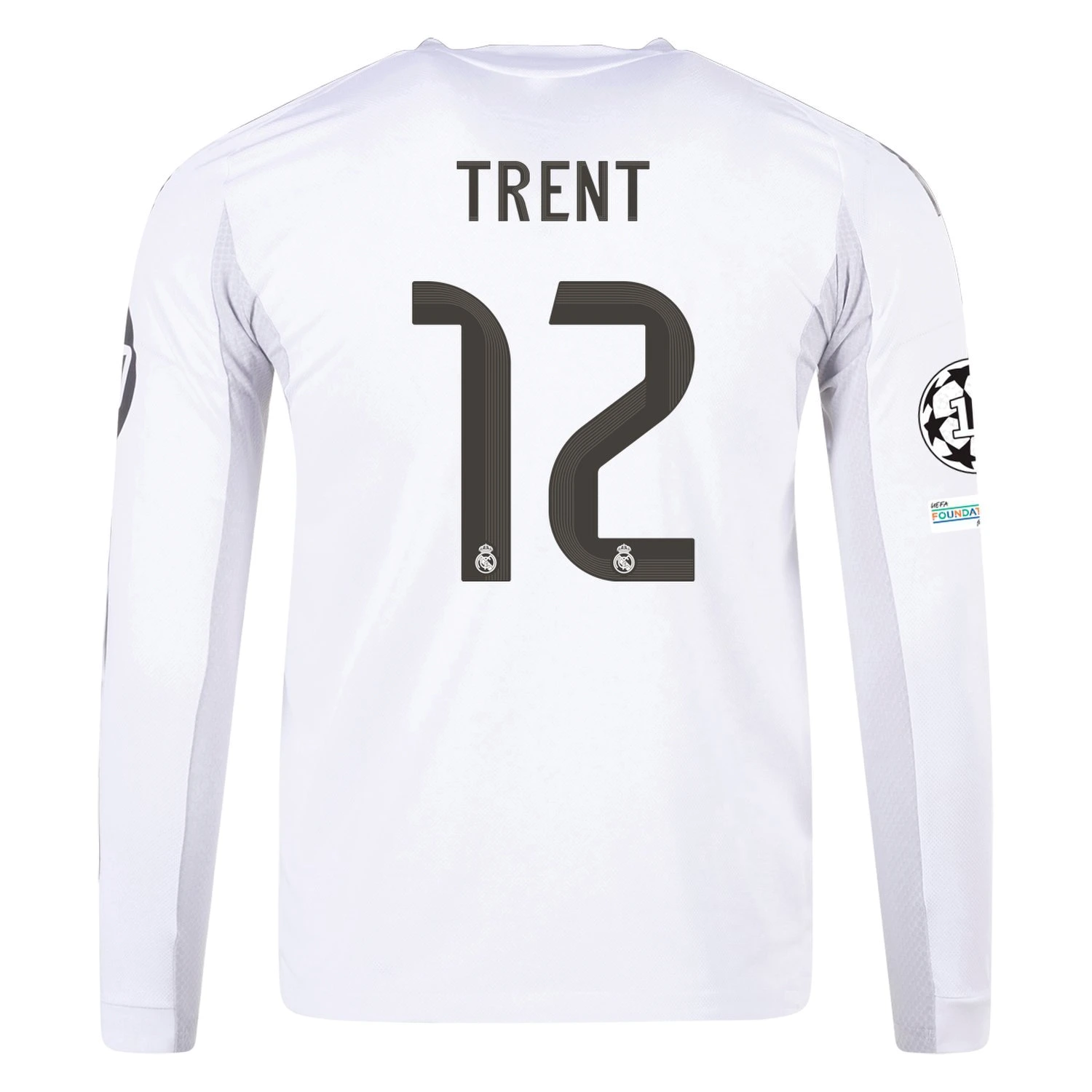 Trent Alexander-Arnold Jersey - Jersey Trent Alexander-Arnold | Jersey Kit Arena