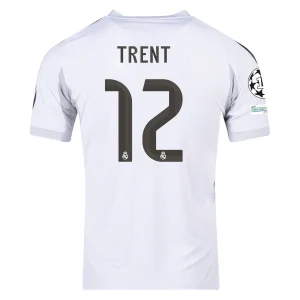 Trent Alexander-Arnold Jersey - Jersey Trent Alexander-Arnold | Jersey Kit Arena