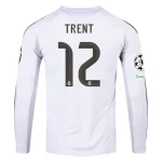 Trent Alexander-Arnold Jersey - Jersey Trent Alexander-Arnold | Jersey Kit Arena