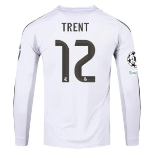 Trent Alexander-Arnold Jersey - Jersey Trent Alexander-Arnold | Jersey Kit Arena