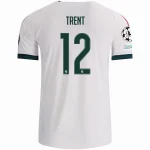 Trent Alexander-Arnold Jersey - Jersey Trent Alexander-Arnold | Jersey Kit Arena