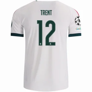 Trent Alexander-Arnold Jersey - Jersey Trent Alexander-Arnold | Jersey Kit Arena