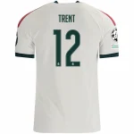 Trent Alexander-Arnold Jersey - Jersey Trent Alexander-Arnold | Jersey Kit Arena