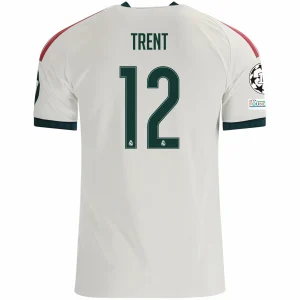 Trent Alexander-Arnold Jersey - Jersey Trent Alexander-Arnold | Jersey Kit Arena