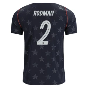 Trinity Rodman Jersey - Jersey Trinity Rodman | Jersey Kit Arena