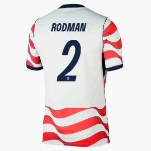 Trinity Rodman Jersey - Jersey Trinity Rodman | Jersey Kit Arena