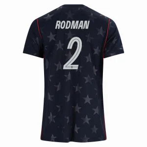 Trinity Rodman Jersey - Jersey Trinity Rodman | Jersey Kit Arena