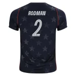 Trinity Rodman Jersey - Jersey Trinity Rodman | Jersey Kit Arena